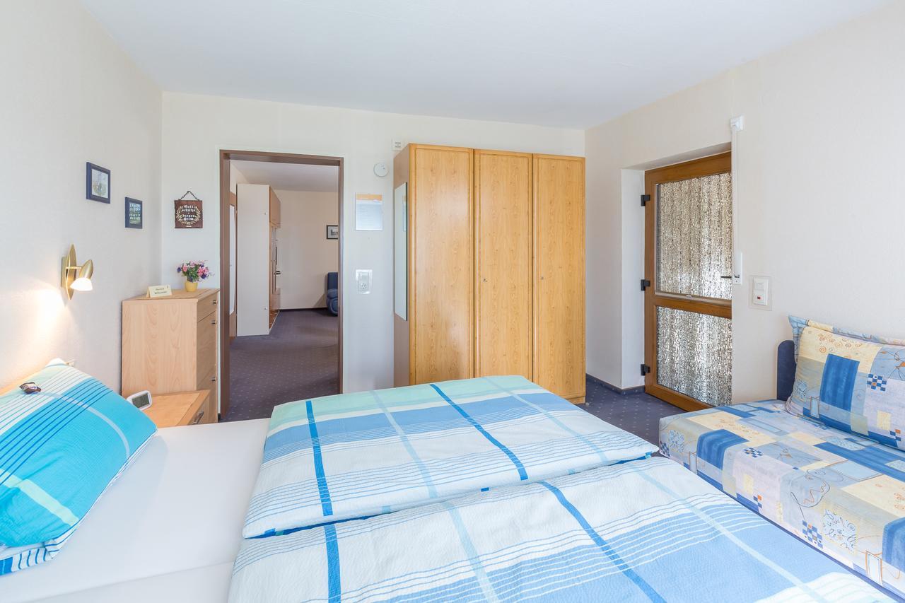 Bodensee Apartment Ravensburg Gruenkraut Grunkraut Екстер'єр фото