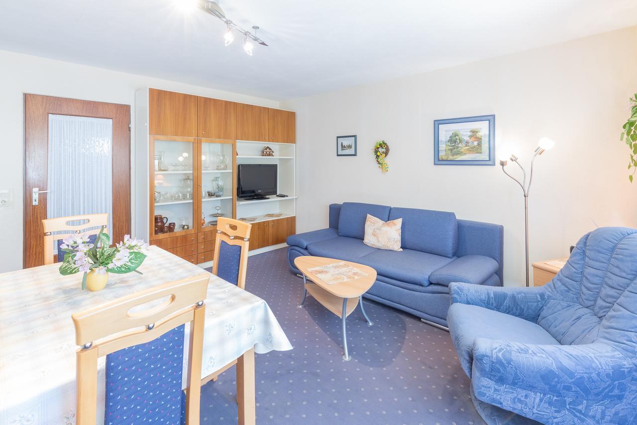 Bodensee Apartment Ravensburg Gruenkraut Grunkraut Екстер'єр фото