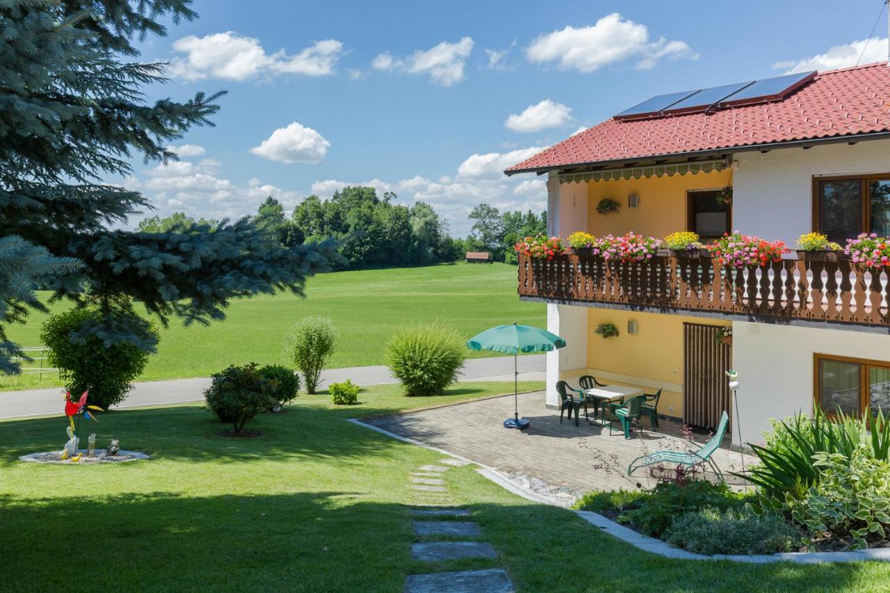 Bodensee Apartment Ravensburg Gruenkraut Grunkraut Екстер'єр фото