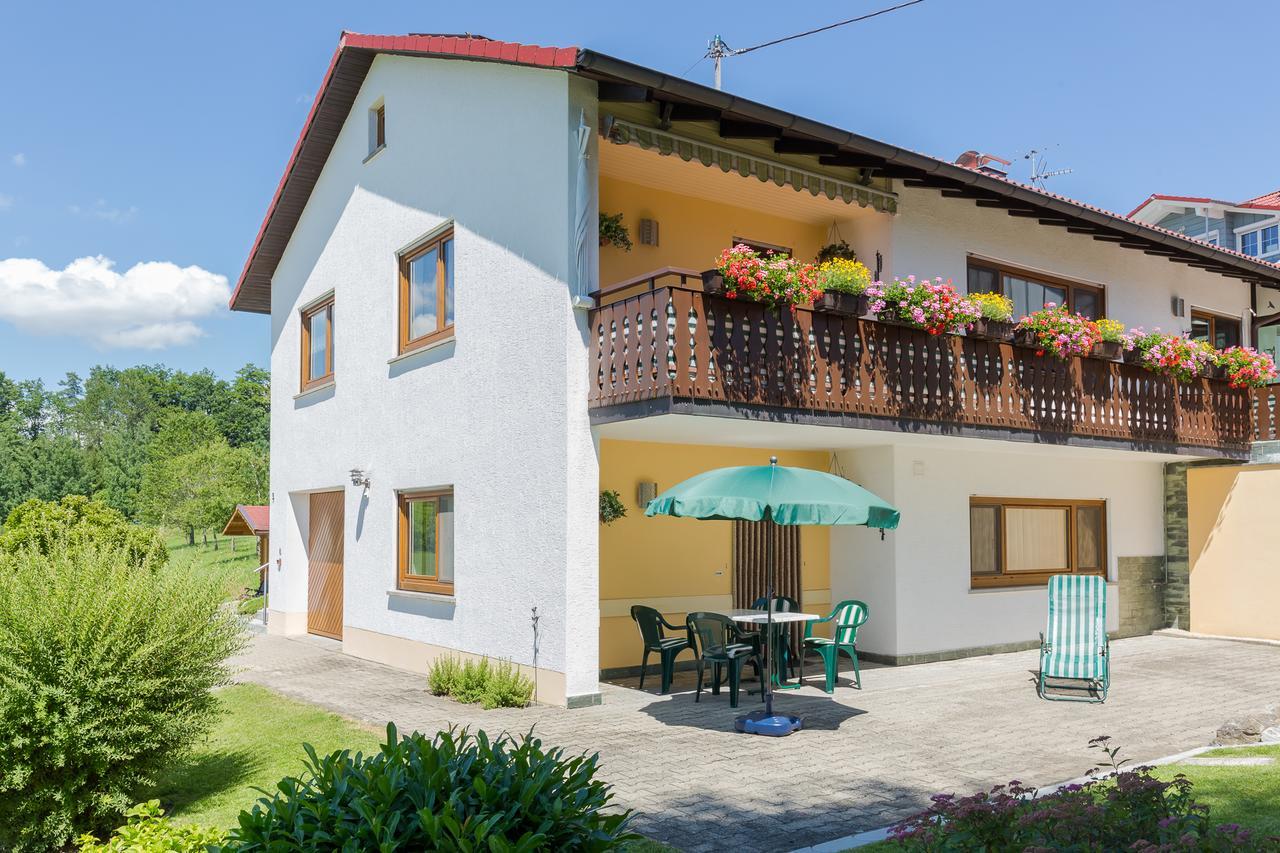 Bodensee Apartment Ravensburg Gruenkraut Grunkraut Екстер'єр фото