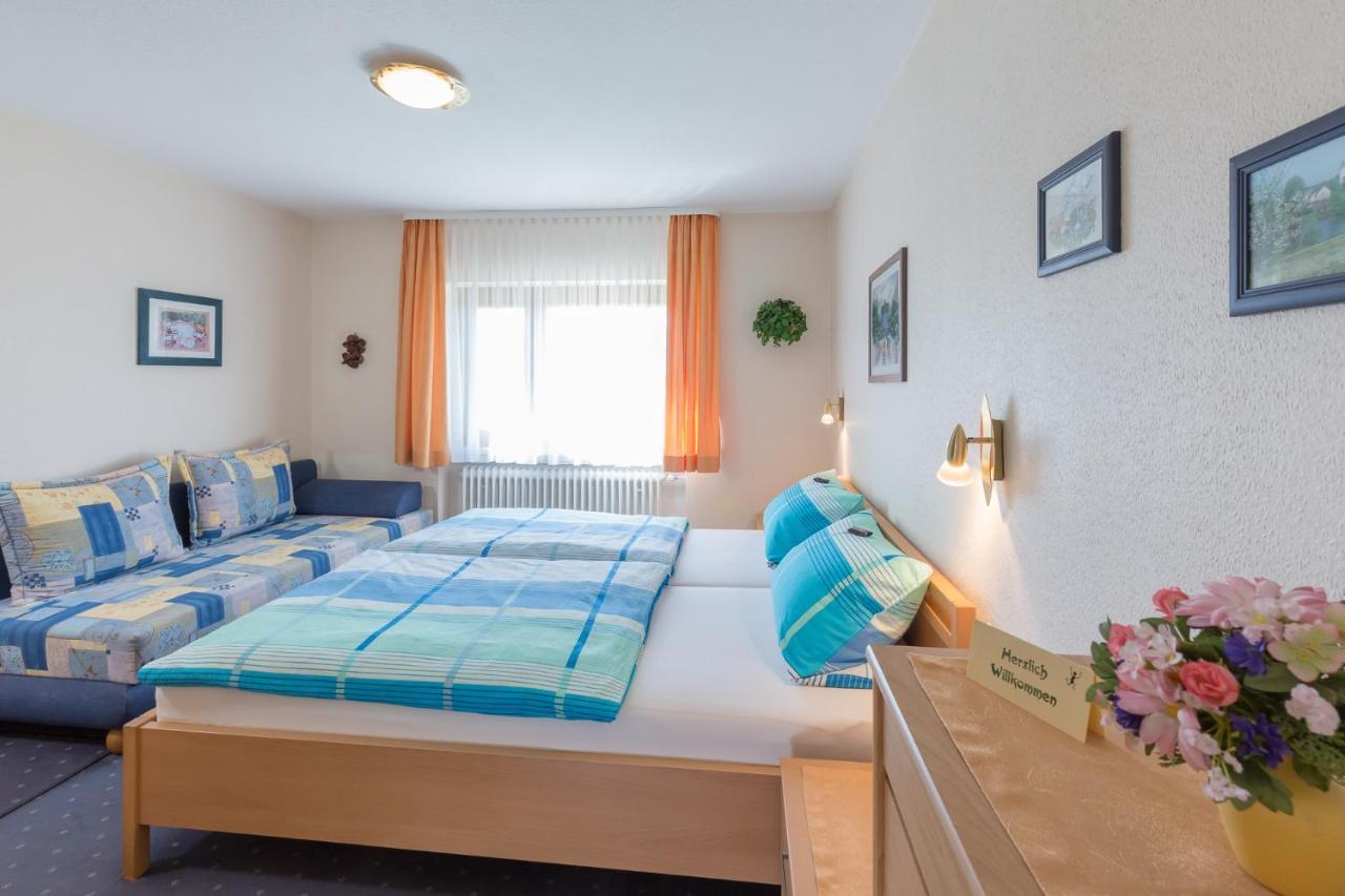 Bodensee Apartment Ravensburg Gruenkraut Grunkraut Екстер'єр фото