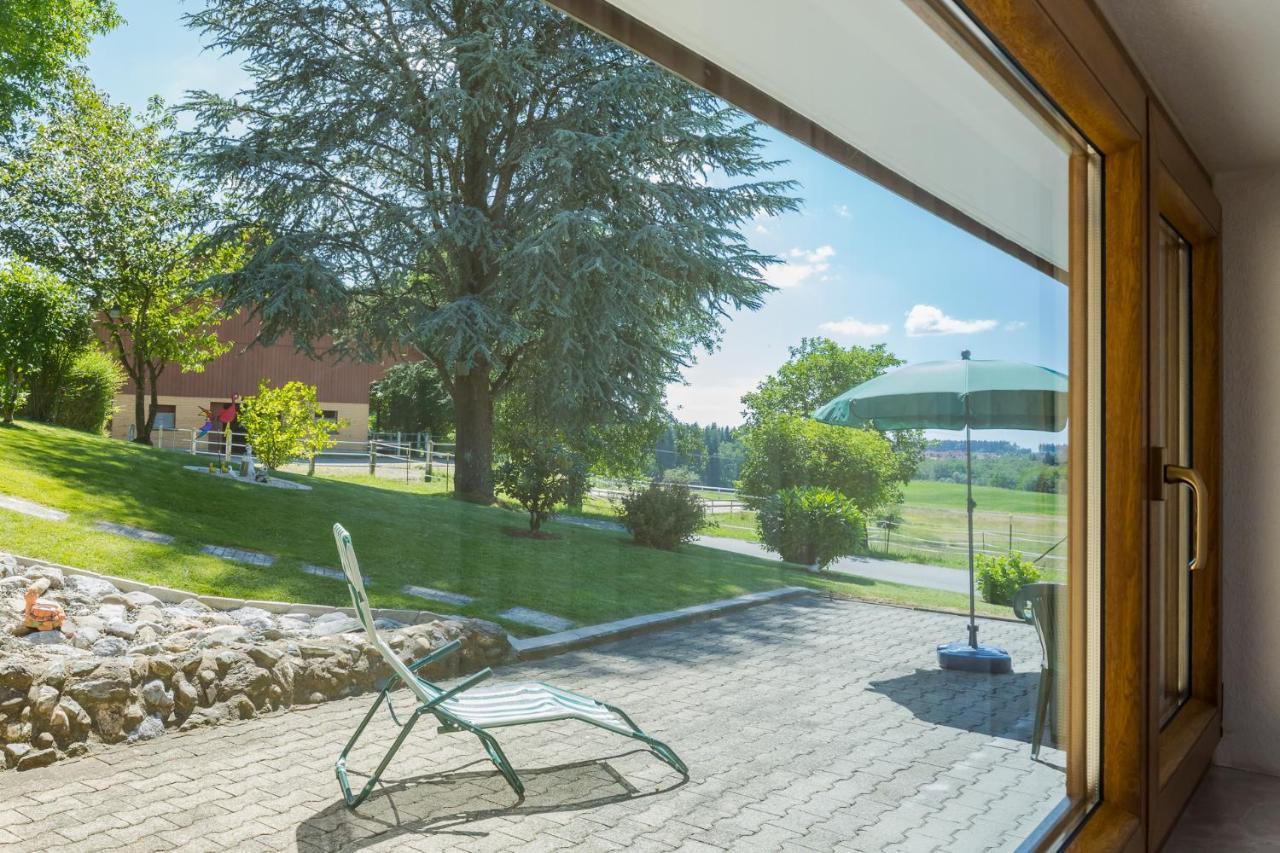 Bodensee Apartment Ravensburg Gruenkraut Grunkraut Екстер'єр фото
